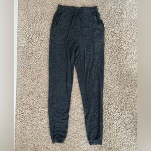 Ptula X-Small SWEATER JOGGER, gray